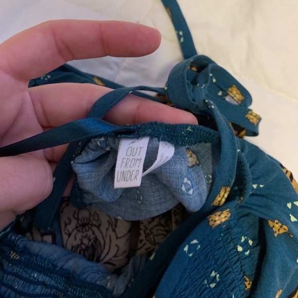 Urban romper - Picture 3 of 3